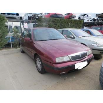 LANCIA K