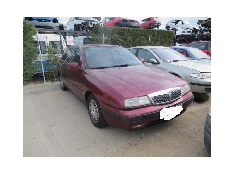 LANCIA K