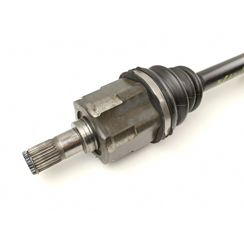 Recambio de transmision delantera derecha para kia ceed 1.6 crdi - d4fb referencia OEM IAM 495001H211  