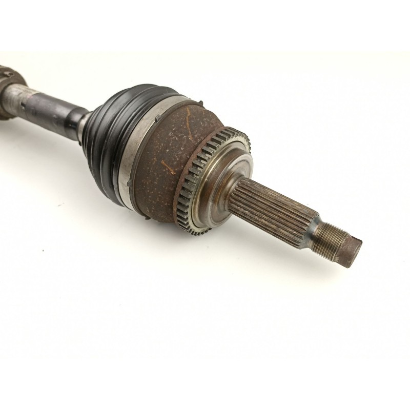 Recambio de transmision delantera derecha para kia ceed 1.6 crdi - d4fb referencia OEM IAM 495001H211  