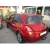 renault megane del año 2004