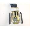 Recambio de cinturon seguridad delantero derecho para ford puma (ec_) 1.4 16v referencia OEM IAM V97FBC61294AE  
