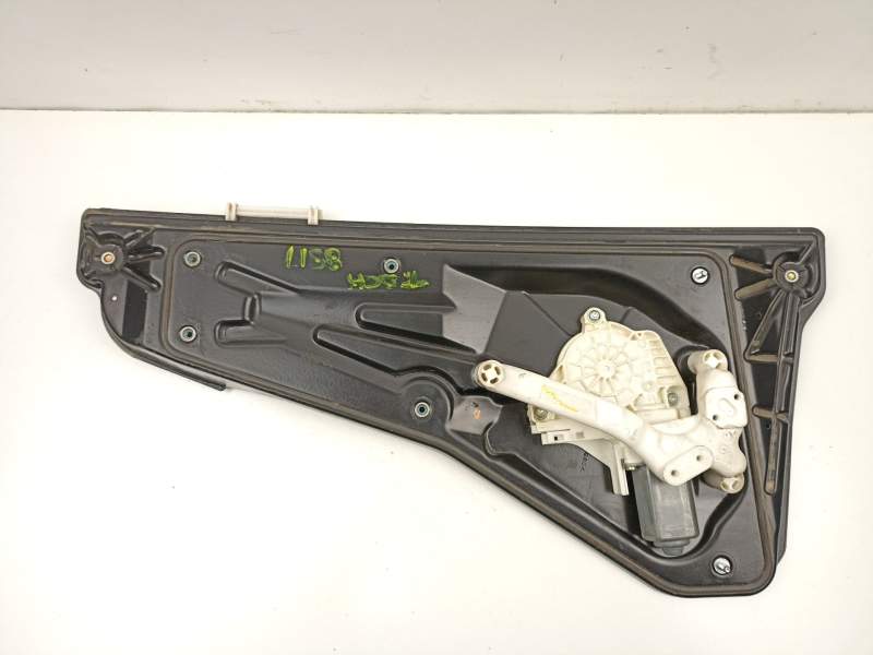 Recambio de motor arranque para kia ceed 1.6 crdi - d4fb referencia OEM IAM 361002A300 1195925 