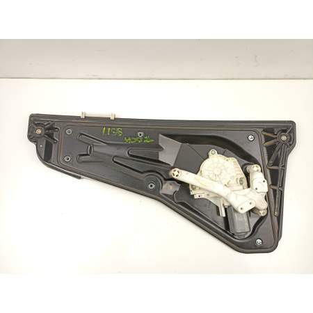 Recambio de motor arranque para kia ceed 1.6 crdi - d4fb referencia OEM IAM 361002A300 1195925 