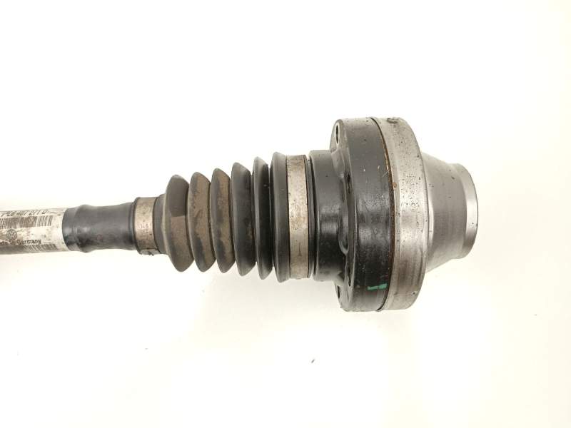Recambio de motor arranque para kia ceed 1.6 crdi - d4fb referencia OEM IAM 361002A300 1195925 