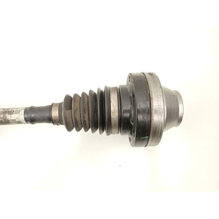 Recambio de motor arranque para kia ceed 1.6 crdi - d4fb referencia OEM IAM 361002A300 1195925 