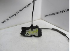 Recambio de cerradura pta. tras. dch. : renault megane : 1.5 dci k9k 837 [2012] para renault megane 1.5 dci k9k 837 referencia O 2
