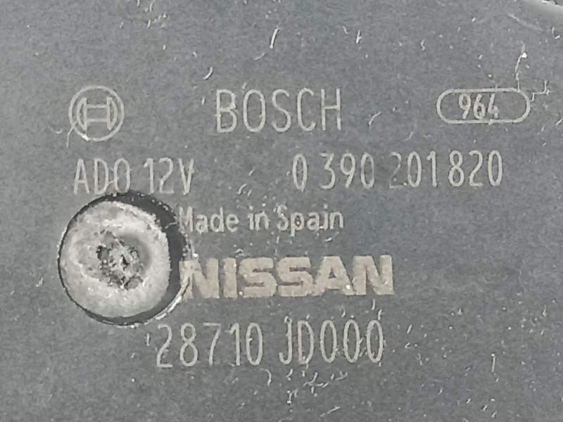 Recambio de motor arranque para kia ceed 1.6 crdi - d4fb referencia OEM IAM 361002A300 1195925 
