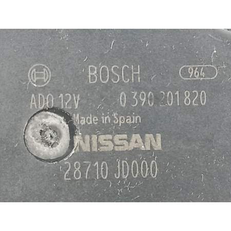Recambio de motor arranque para kia ceed 1.6 crdi - d4fb referencia OEM IAM 361002A300 1195925 