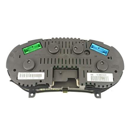 Recambio de motor arranque para kia ceed 1.6 crdi - d4fb referencia OEM IAM 361002A300 1195925 