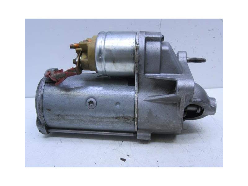 Recambio de motor arranque para kia ceed 1.6 crdi - d4fb referencia OEM IAM 361002A300 1195925 