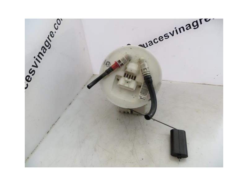 Recambio de bomba combustible aforador para ford tourneo transitconnect referencia OEM IAM 2T1UAB2  