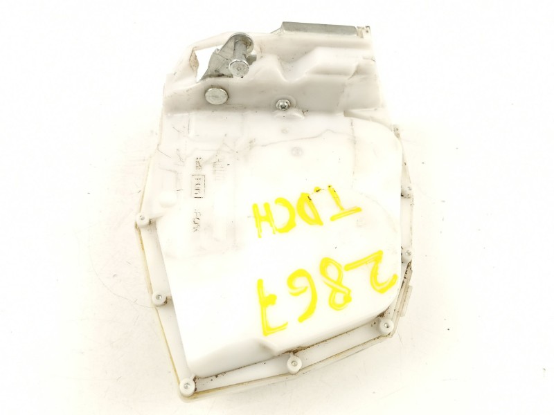 Recambio de cerradura puerta trasera derecha para suzuki sx4 1.9 /d19aa referencia OEM IAM 8230179J22  