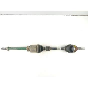 TRANSMISION DELANTERA DERECHA 39100BB32B 