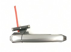 Recambio de manilla trasera derecha para suzuki sx4 1.9 /d19aa referencia OEM IAM 8281263J00ZCD 8283163J20 