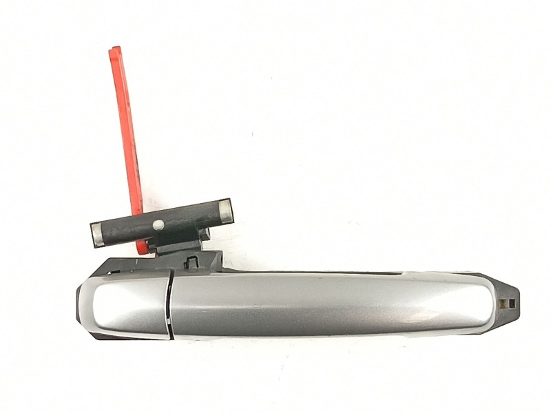 Recambio de manilla trasera derecha para suzuki sx4 1.9 /d19aa referencia OEM IAM 8281263J00ZCD 8283163J20 