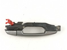 Recambio de manilla trasera derecha para suzuki sx4 1.9 /d19aa referencia OEM IAM 8281263J00ZCD 8283163J20  2