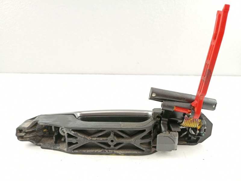 Recambio de manilla trasera derecha para suzuki sx4 1.9 /d19aa referencia OEM IAM 8281263J00ZCD 8283163J20 