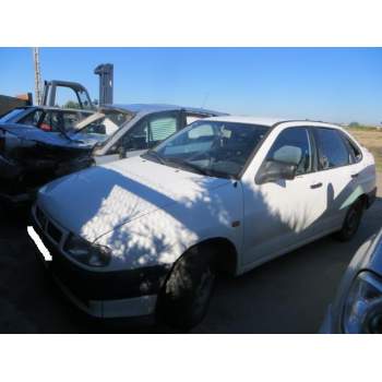 SEAT CORDOBA (6K1, 6K2)