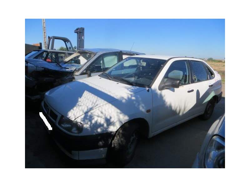 seat cordoba (6k1, 6k2) del año 1994