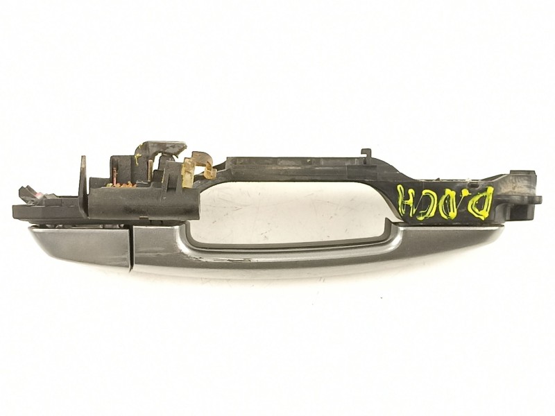 Recambio de manilla delantera derecha para suzuki sx4 1.9 /d19aa referencia OEM IAM 8281263J00ZCD 8281163J00 