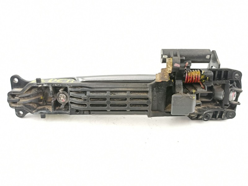 Recambio de manilla delantera derecha para suzuki sx4 1.9 /d19aa referencia OEM IAM 8281263J00ZCD 8281163J00 