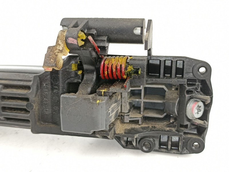 Recambio de manilla delantera derecha para suzuki sx4 1.9 /d19aa referencia OEM IAM 8281263J00ZCD 8281163J00 