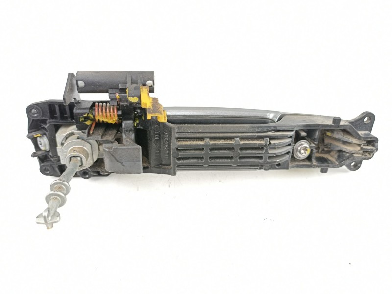 Recambio de manilla delantera izquierda para suzuki sx4 1.9 /d19aa referencia OEM IAM 8281263J00ZCD 8282163J00 