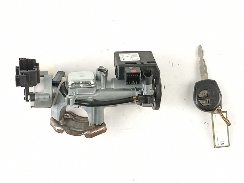 Recambio de conmutador de arranque para suzuki sx4 1.9 /d19aa referencia OEM IAM 3710162JB0 3710458891 3397079J00