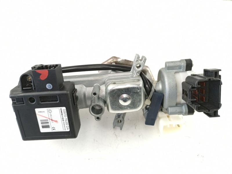 Recambio de conmutador de arranque para suzuki sx4 1.9 /d19aa referencia OEM IAM 3710162JB0 3710458891 3397079J00