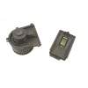 Recambio de motor calefaccion para seat toledo ii (1m2) 1.9 tdi referencia OEM IAM 1J1819021B  