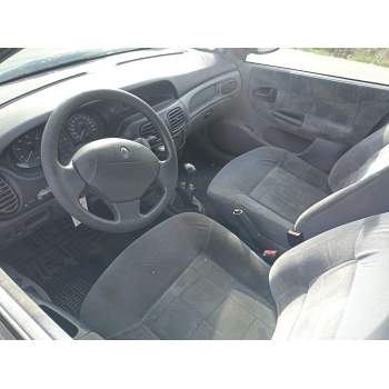 RENAULT MEGANE I (BA0/1_)