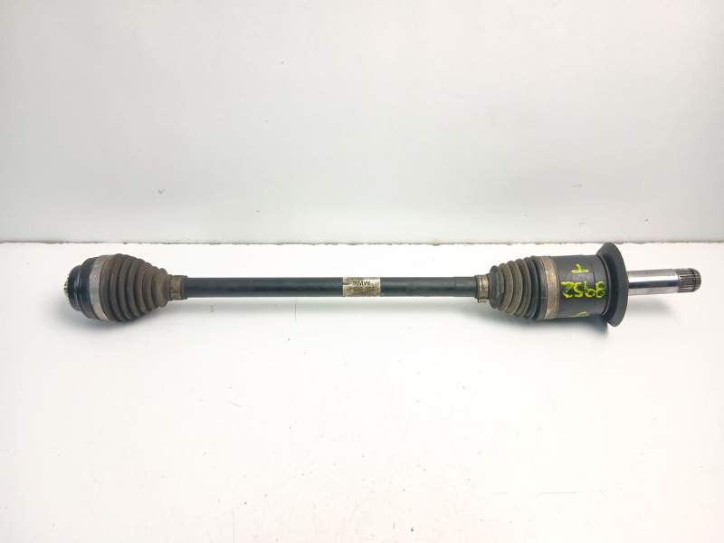 Recambio de transmision trasera derecha para bmw x1 (f48) xdrive 20 d referencia OEM IAM 7646867  