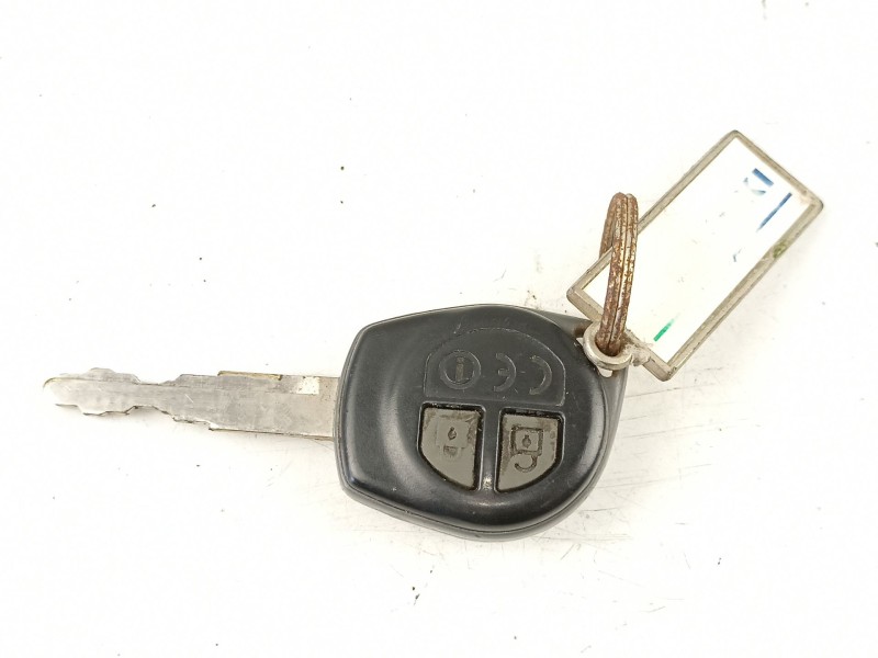 Recambio de conmutador de arranque para suzuki sx4 1.9 /d19aa referencia OEM IAM 3710162JB0 3710458891 3397079J00