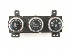 Recambio de mandos calefaccion aire para suzuki sx4 1.9 /d19aa referencia OEM IAM 3951079J02 3951079J0 