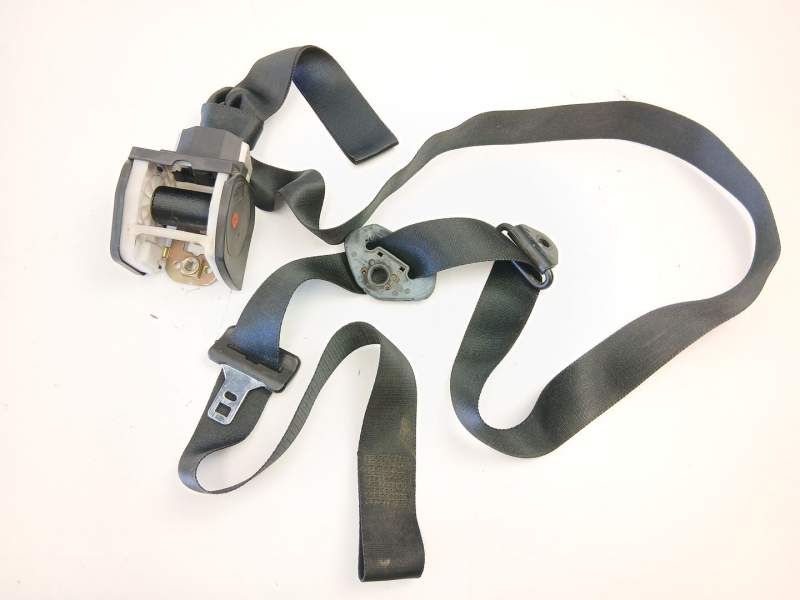 Recambio de cinturon seguridad delantero izquierdo para ford puma (ec_) 1.4 16v referencia OEM IAM V97FBC61295AE  