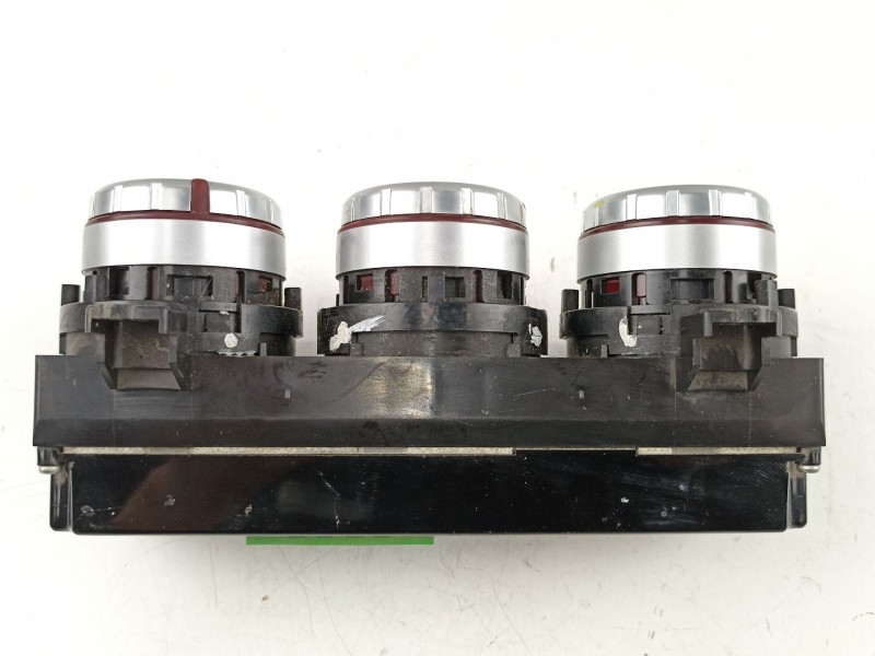 Recambio de mandos calefaccion aire para suzuki sx4 1.9 /d19aa referencia OEM IAM 3951079J02 3951079J0 