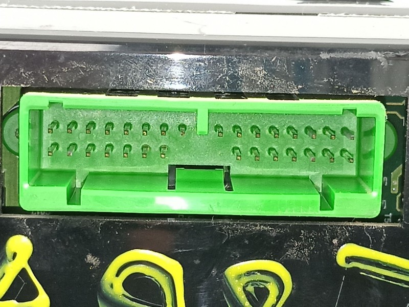 Recambio de mandos calefaccion aire para suzuki sx4 1.9 /d19aa referencia OEM IAM 3951079J02 3951079J0 