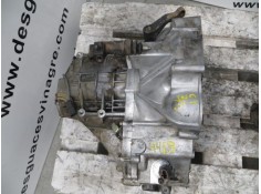 Recambio de cambio 5v (td/tdi ) : nissan primera : 2.0 td -cd20turbo (89,76cv)5p [1998] para nissan primera 2.0 td -cd20turbo (8 2