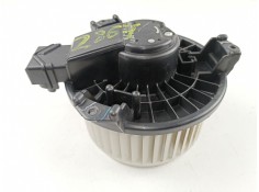 Recambio de motor calefaccion para suzuki sx4 1.9 /d19aa referencia OEM IAM 7415063J00 AV2727000311 