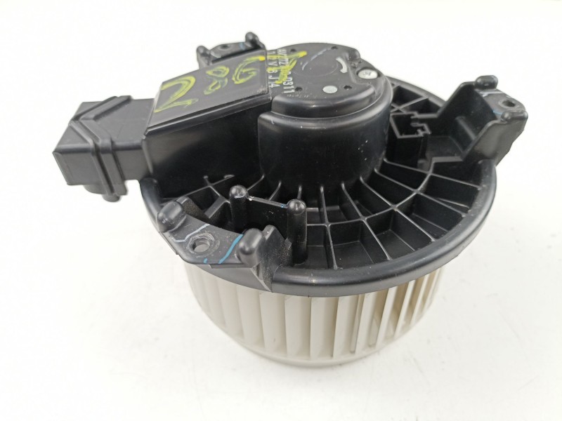 Recambio de motor calefaccion para suzuki sx4 1.9 /d19aa referencia OEM IAM 7415063J00 AV2727000311 