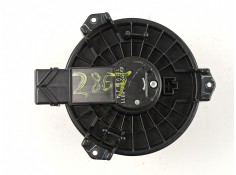 Recambio de motor calefaccion para suzuki sx4 1.9 /d19aa referencia OEM IAM 7415063J00 AV2727000311  2