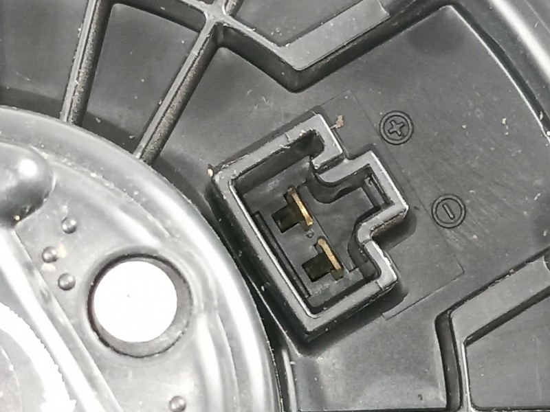 Recambio de motor calefaccion para suzuki sx4 1.9 /d19aa referencia OEM IAM 7415063J00 AV2727000311 