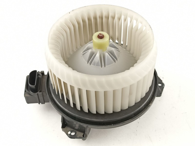 Recambio de motor calefaccion para suzuki sx4 1.9 /d19aa referencia OEM IAM 7415063J00 AV2727000311 