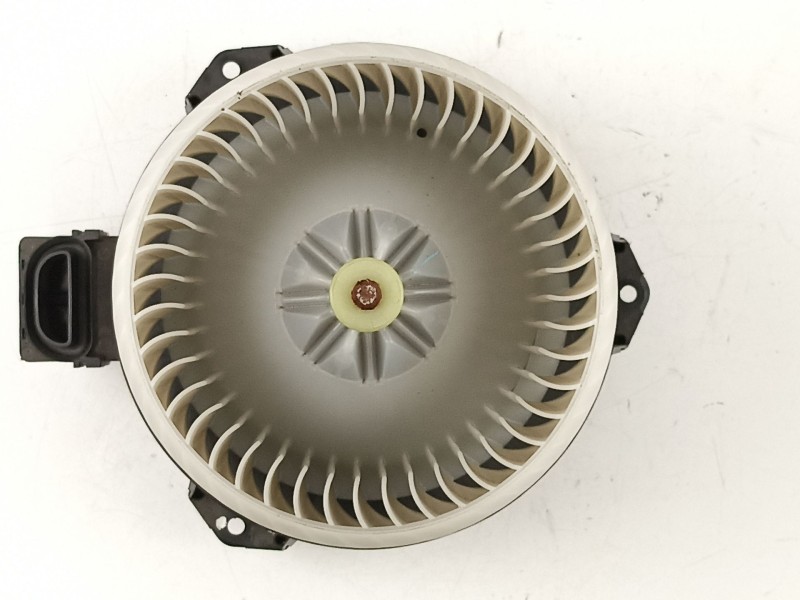 Recambio de motor calefaccion para suzuki sx4 1.9 /d19aa referencia OEM IAM 7415063J00 AV2727000311 