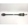 Recambio de transmision trasera derecha para bmw x1 (f48) xdrive 20 d referencia OEM IAM 7646867  