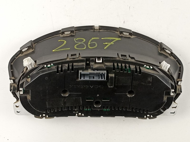 Recambio de cuadro instrumentos para suzuki sx4 1.9 /d19aa referencia OEM IAM 3410179JC1 A2C53060969 