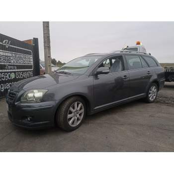 TOYOTA AVENSIS STATION WAGON (_T25_)