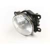 Recambio de antiniebla derecho para dacia lodgy (js_) 1.5 dci referencia OEM IAM 261507817R  