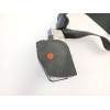 Recambio de cinturon seguridad delantero izquierdo para ford puma (ec_) 1.4 16v referencia OEM IAM V97FBC61295AE  